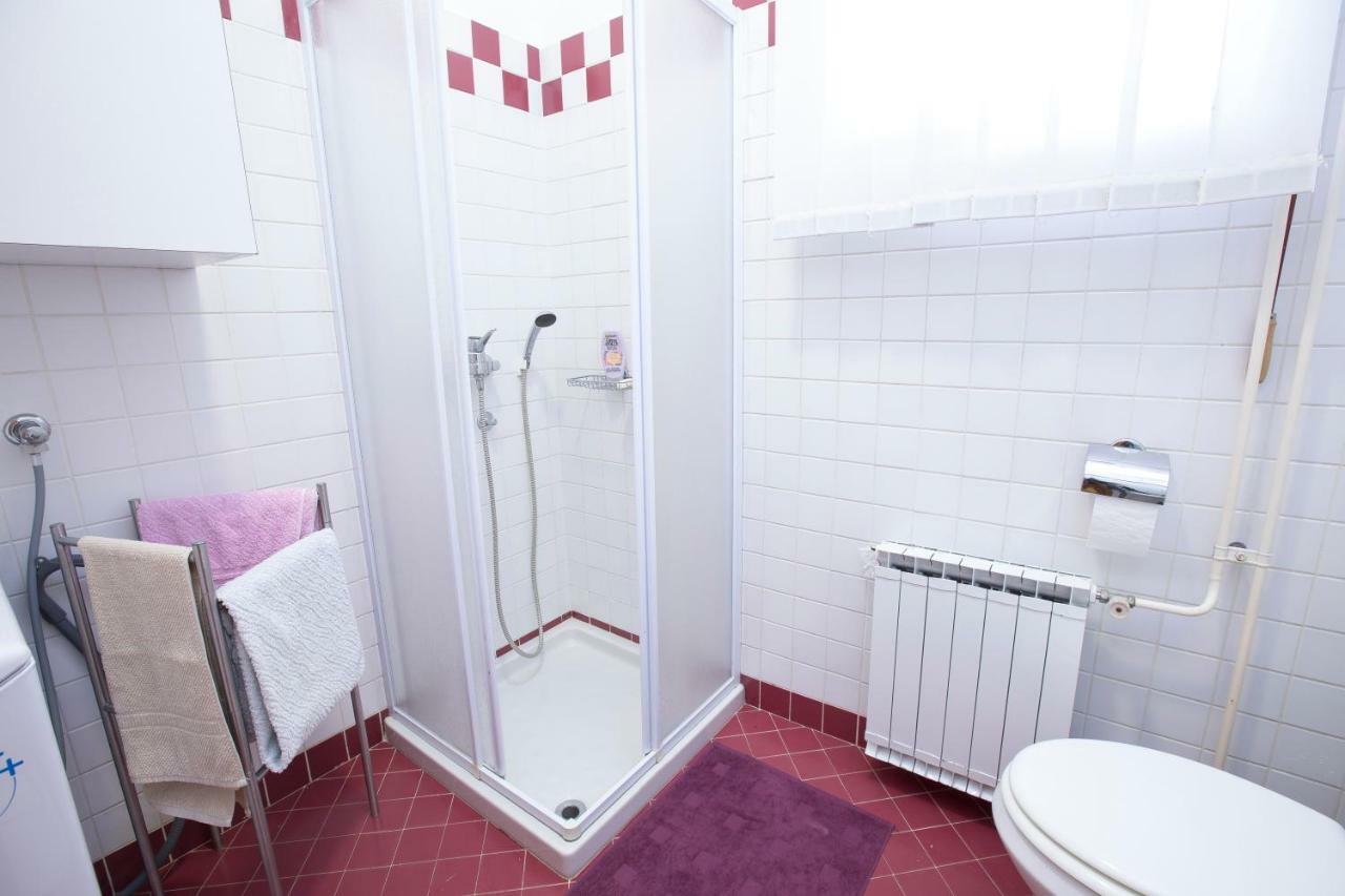 Apartment Kampel Koper Dış mekan fotoğraf