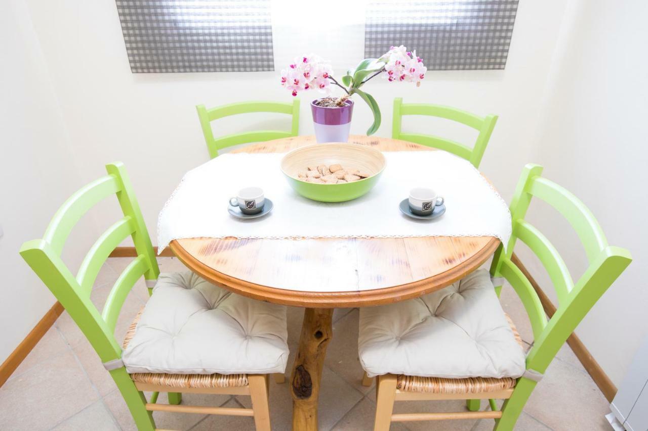 Apartment Kampel Koper Dış mekan fotoğraf